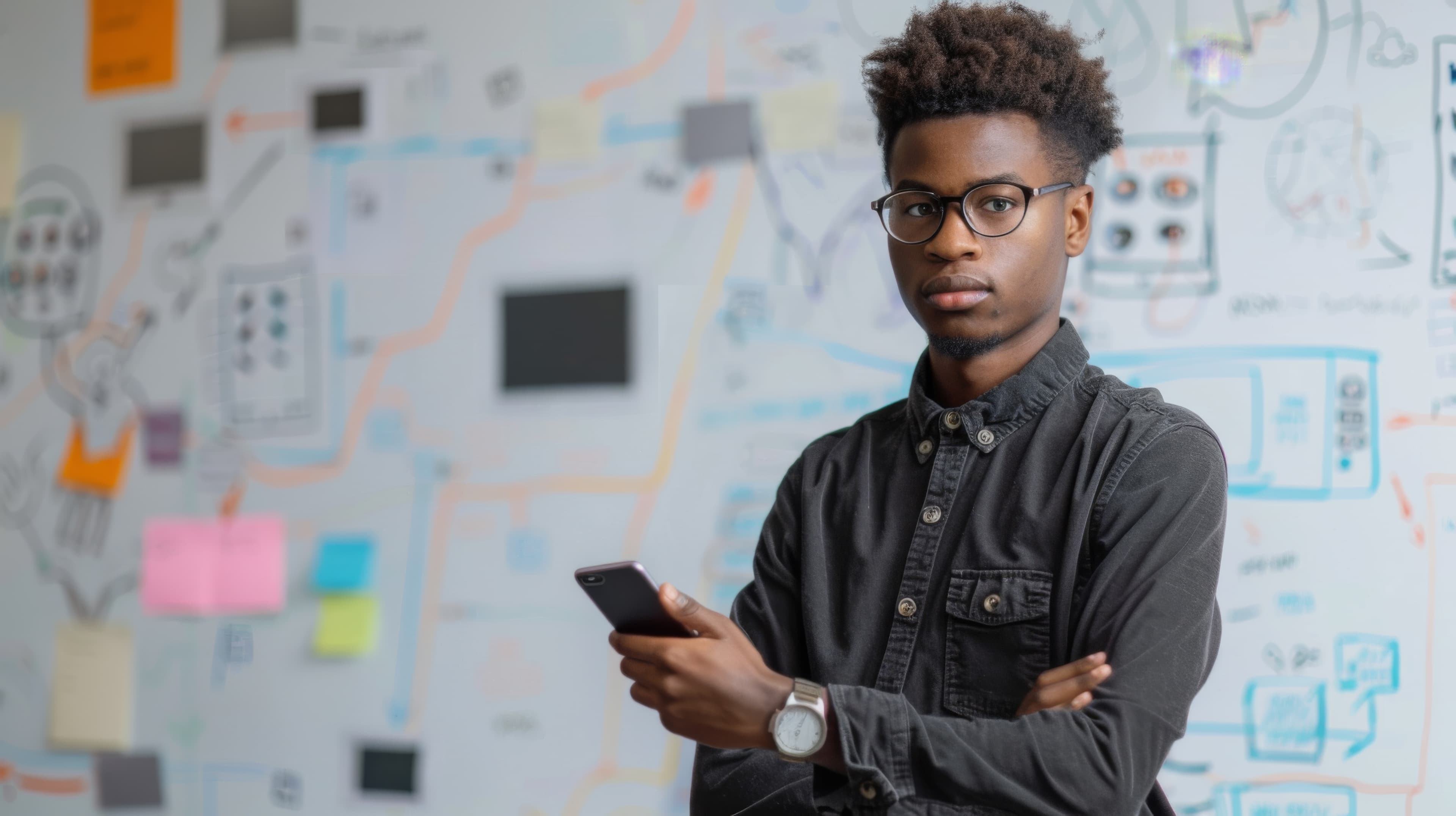 Innovation Background