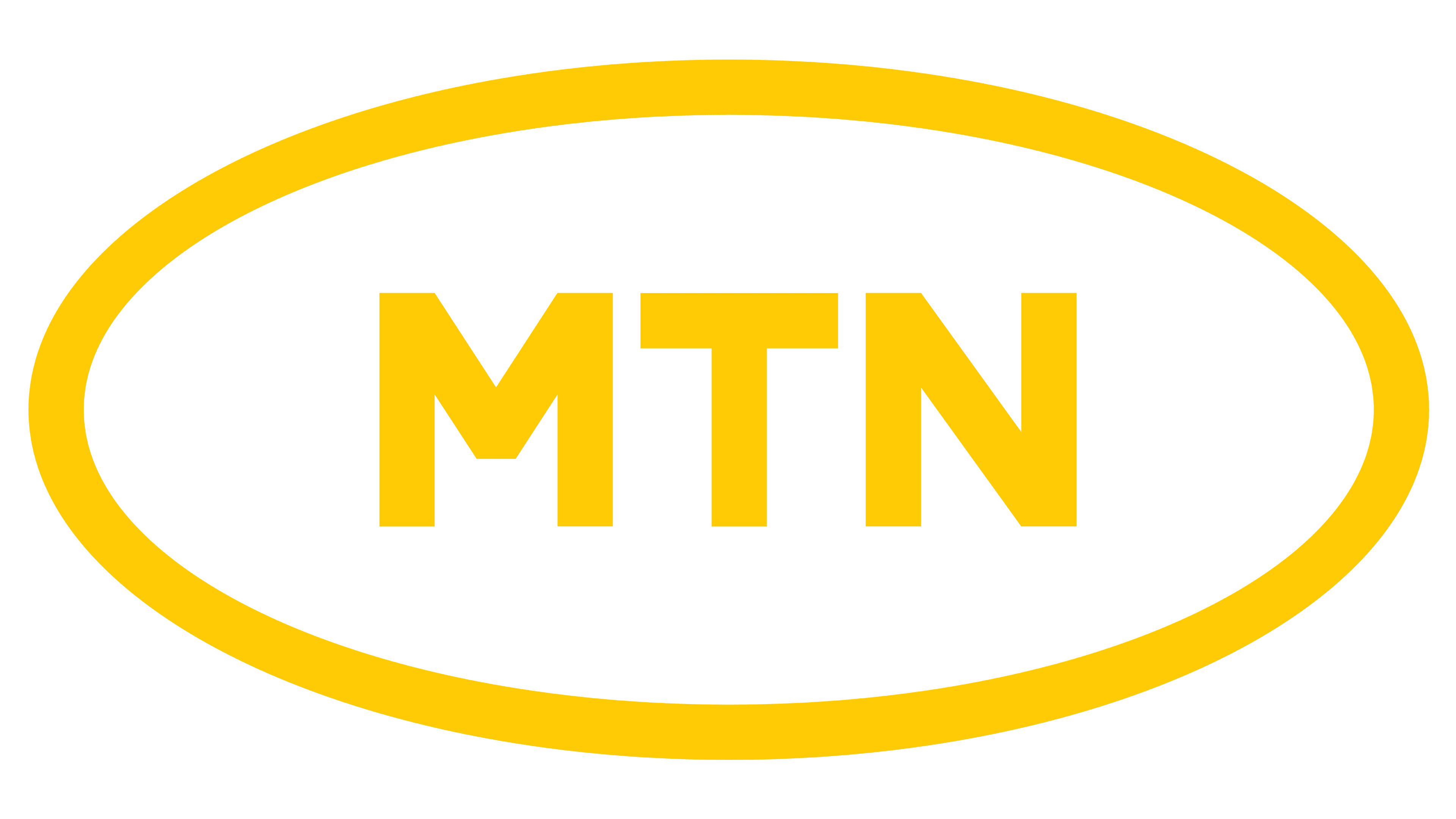 MTN Logo