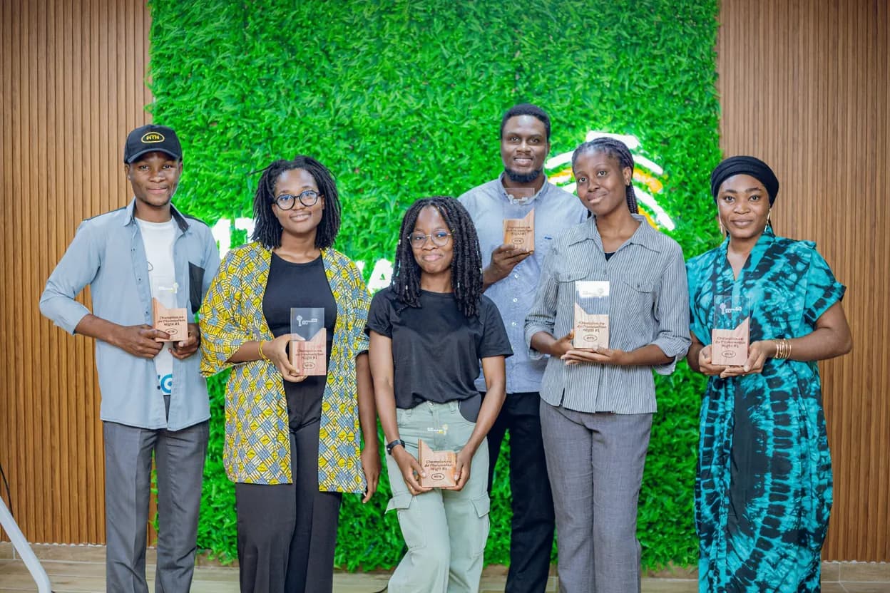 Mur MTN Innovation Lab