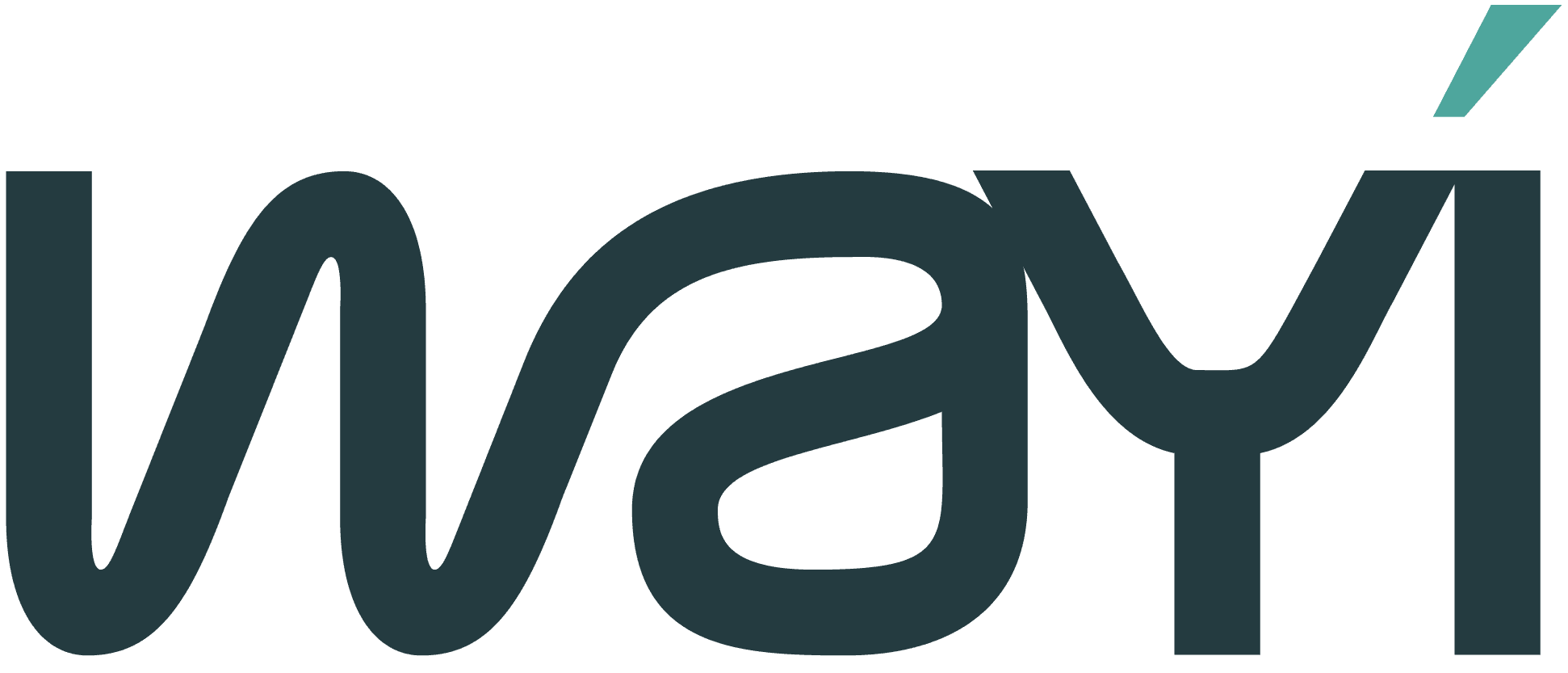 Wayi logo
